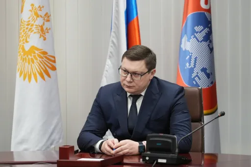 Митрофанов: пока нет конкретики по второму сопернику сборной России на июнь