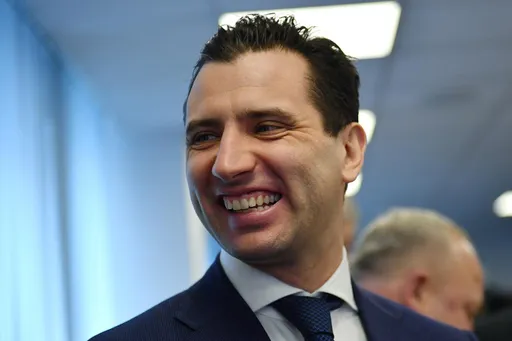 Агент Дементьев положительно оценил работу Ротенберга в СКА