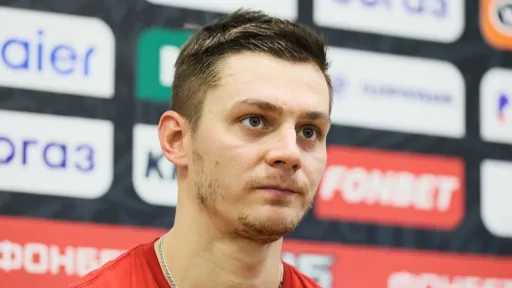 Куликов: когда играли на МЧМ с Канадой, на стадионе был такой рев, что мы друг друга не слышали