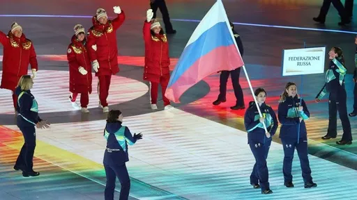 С флагом, гимном и медалями: у России восемь золотых медалей на Паралимпиаде и место в топ-3!