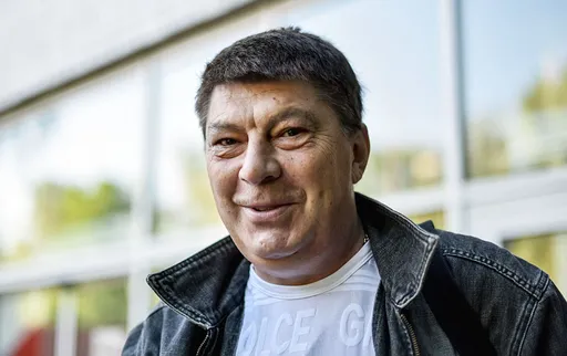 Дасаев заявил, что ему нет дела до слов Гинера о превосходстве Акинфеева над ним