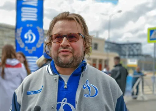 Гафин: «Динамо» выполнило задачи в трансферное окно, удачно продало Карраскаля
