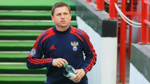 Семшов: «Зенит» — номер один в борьбе за чемпионство