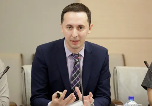 Гендиректор «Пари НН» – о слухах про уход Юрана: этой информацией пытались торпедировать наш клуб