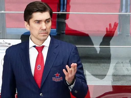 Никитин — о поражении «Барысу»: из позитивного — сражались до конца