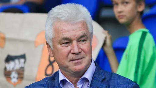 Силкин: что толку от иностранцев «Динамо», если они сидят на лавке?