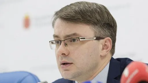 В «Крыльях Советов» отреагировали на слухи о назначении Лички главным тренером