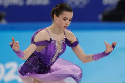 В WADA ожидают от CAS справедливого исхода дела Валиевой