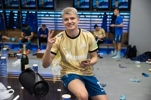 Андрей Мостовой подтвердил своё желание играть в Европе