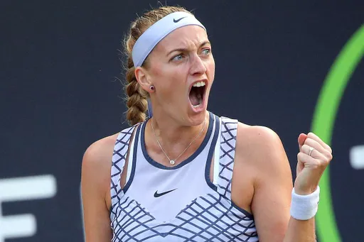 Петра Квитова завершила профессиональную карьеру после поражения на US Open-2025