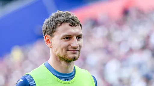Фёдор Чалов назвал Тюкавина, Кассьерру и Сперцяна лучшими в сезоне РПЛ-2023/2024