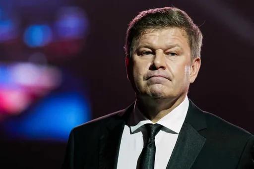 Губерниев о словах Ожогиной про Россию: она никто, и звать ее никак
