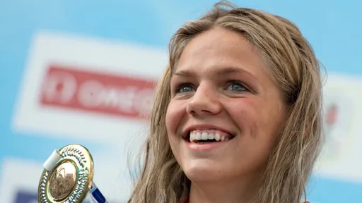 Ефимова назвала Шарапову одной из самых красивых спортсменок России