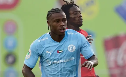 Суд Амстердама проведёт новое слушание по делу экс-игрока «Спартака» Промеса