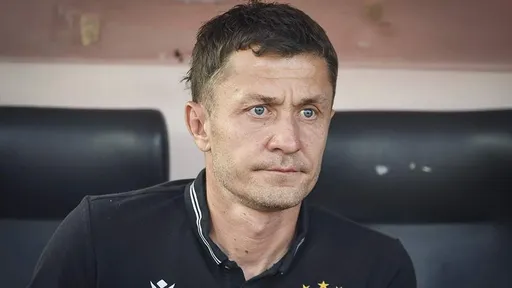 Илич поблагодарил «Пари НН» за ничью со «Спартаком»
