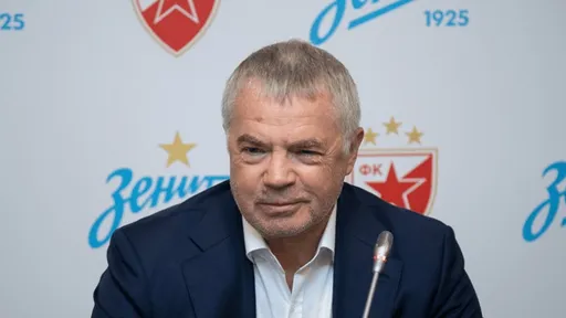 Медведев о фанатах, оскорблявших «Зенит»: вскорости вырвут их грешные языки