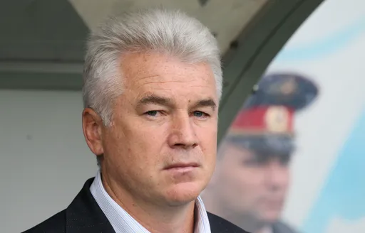 Силкин допустил, что «Динамо» не активно в трансферах из-за проблем с финансами