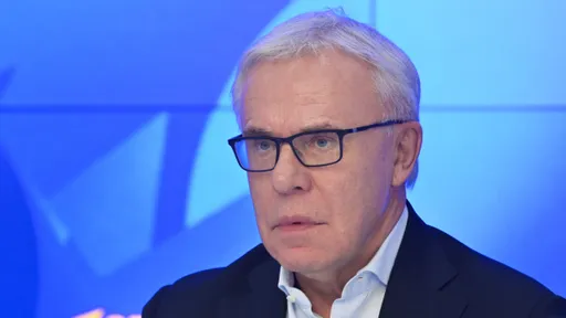 Фетисов – об ограблении дома Малкина: не та Америка, в которую я приехал