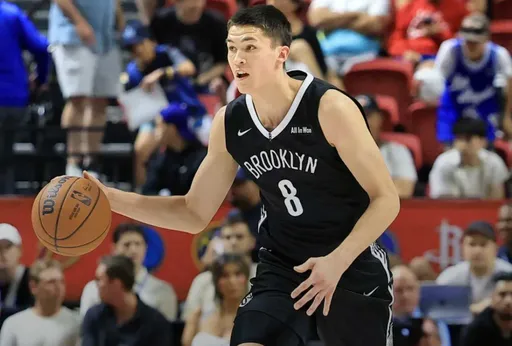 RotoWire: Егор Дёмин выйдет в старте на матч с «Бостон Селтикс» в НБА