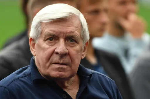 Пономарев о Мовсесьяне: пускай работает, где захочет, кто он такой?