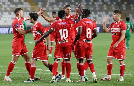 Спартак – Кайрат: прогноз (КФ 1,75) и ставки на матч Зимнего Кубка РПЛ 14 февраля 2024 года