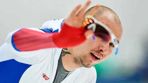 Кулижников признался, что его не волнует пропуск Олимпийских игр 2026 года
