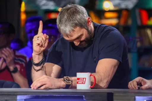 Овечкин рассказал, как часто его спрашивают про рекорд Гретцки по голам в НХЛ