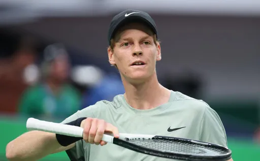 Синнер вышел во второй круг US Open, обыграв Коприву
