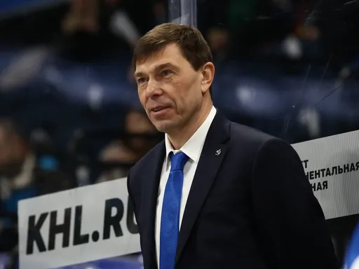 Алексей Кудашов продолжит работать главным тренером московского «Динамо»
