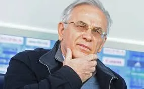 Гаджиев: цель «Динамо» Мх – надолго стать своим клубом для РПЛ