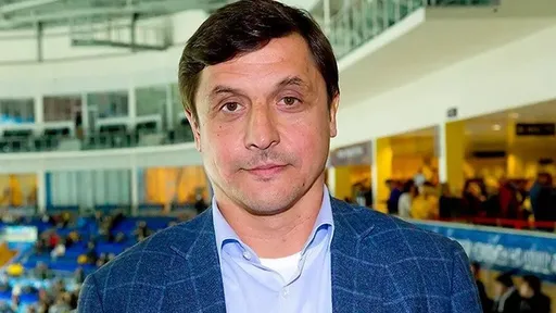 Каменский: НХЛ будет влиять на IIHF, чтобы россияне участвовали в Олимпиаде
