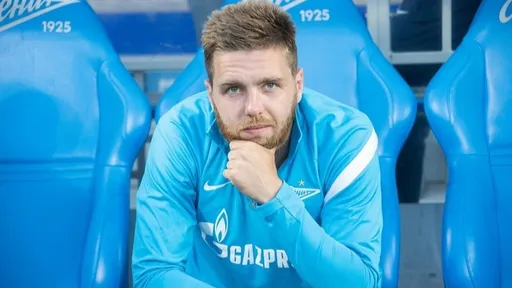 Сергеев, Грулёв и Конате входят в шорт-лист «Локомотива»
