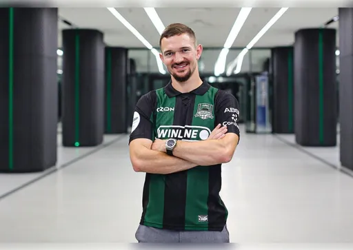 L'Equipe: хавбек «Краснодара» Перрен может вернуться в Лигу 1