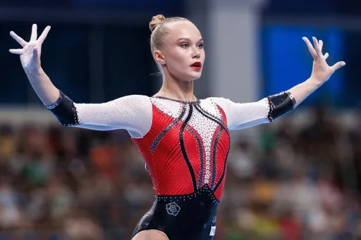 European Gymnastics утвердил запрет на флаг и гимн России на ЧЕ-2026