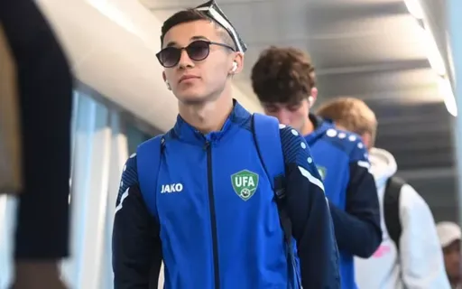 Первый тренер игрока ЦСКА Файзуллаева рассказал, в чём футболисту нужно прибавить