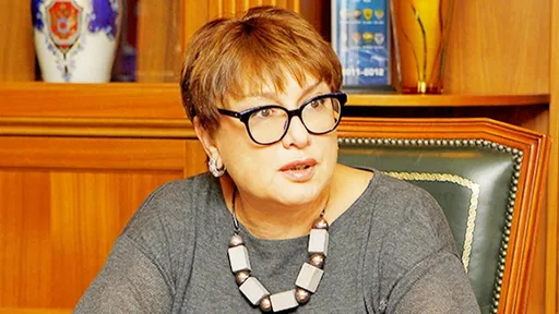 Смородская заявила, что «Спартак» теряет лицо