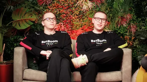 BetBoom Team проиграла Talon Esports на DreamLeague Season 20