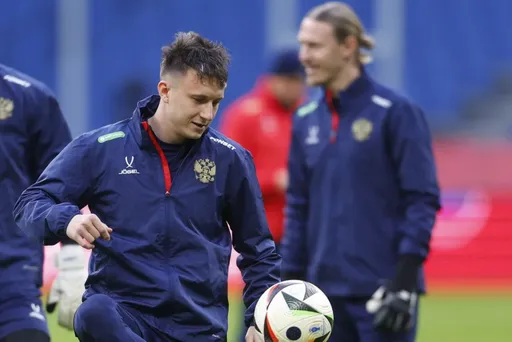 Sofascore выставил оценки Сафонову и Головину после поражения «ПСЖ» от «Монако»