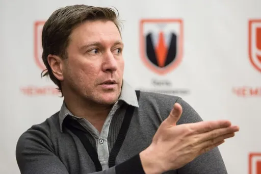 Кечинов прокомментировал нулевую ничью между «Спартаком» и «Ахматом» в шестом туре РПЛ