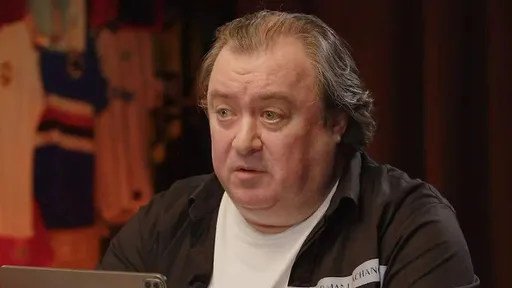 Агент Сафонов: перед Гусевым будет стоять задача выиграть Кубок России