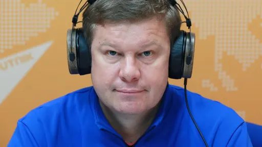 Губерниев поддержал участие Александра Большунова в гонке в Италии