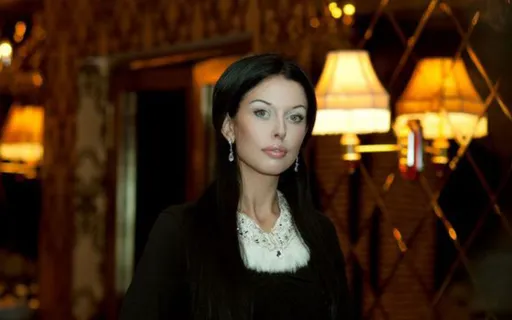 Baza: умерла жена владельца «Краснодара» Галицкого