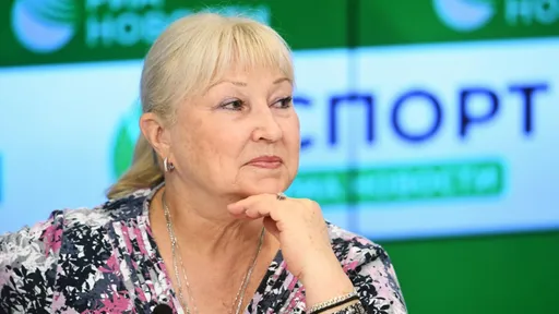 Покровская не считает трагедией «серебро» синхронисток в группе на ЧМ