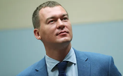 Дегтярев назвал рекорд Овечкина гордостью всей страны и частью российской мечты