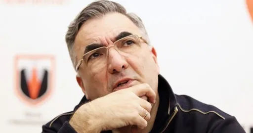 Вайсфельд считает, что действия СКА в межсезонье-2024 вредят FONBET КХЛ