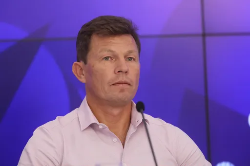 «За общий результат мужской сборной будем спрашивать с Каминского». Майгуров – о новом сезоне
