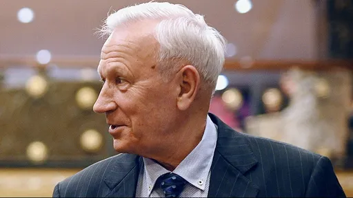 Колосков оценил трансферную политику «Динамо»