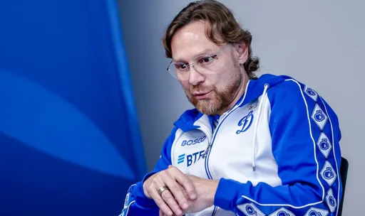 Ловчев оценил слова Карпина о готовности уйти с поста главного тренера «Динамо»