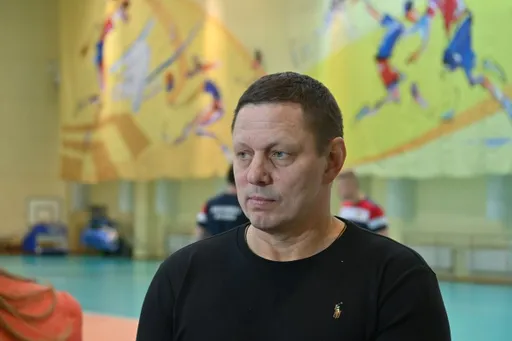 Воронин стал новым главным тренером мужской сборной России по гандболу