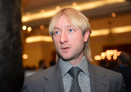 Плющенко объяснился за слова о смене страны его спортсменами